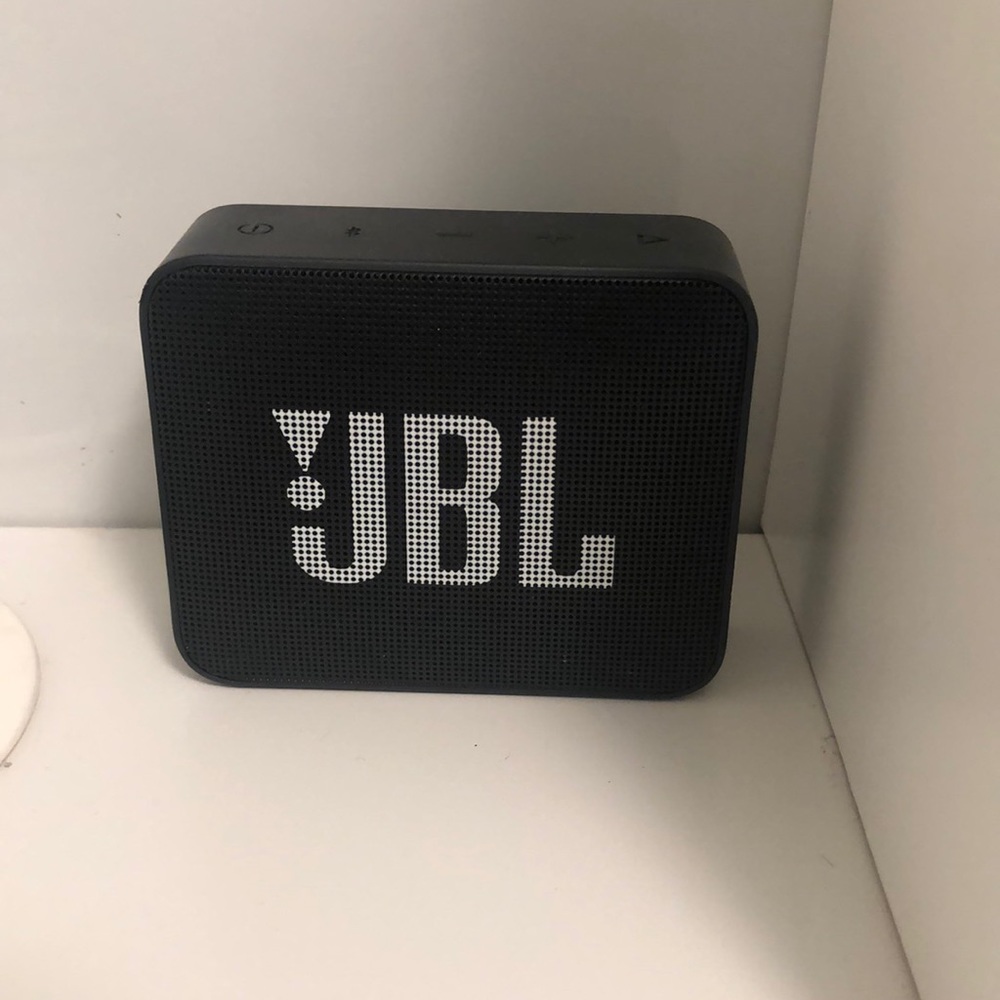 JBL speaker